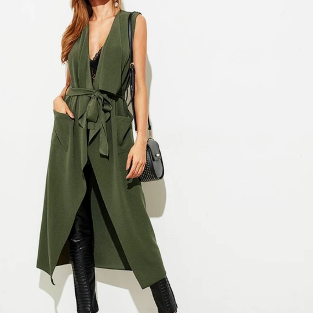 Vest